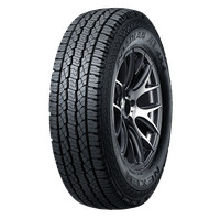 4X Nexen Sommerreifen (1 Satz) 205 R16 TL 110/108S Roadian AT 4X4 C 8PR BSW M+S