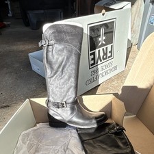 Frye Women's Leather
