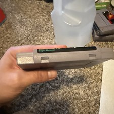 Super Metroid (Nintendo SNES, 1994)