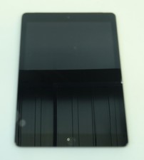 Apple iPad 6 A1954 9.7" 128GB Black CC 301 17.7.10 OS