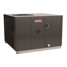 Goodman 2 Ton 13.4 SEER2 60,000 BTU Gas Packa...