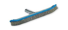 R111646 Pentair #718 18 Algae Brush W/Ss.