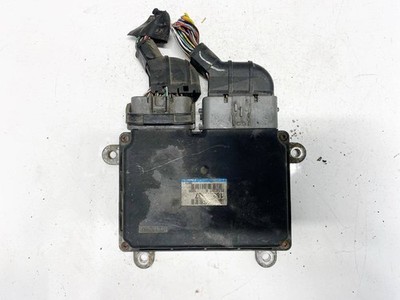 1860a857 e6t47377 Steuergerät Motor Computer (Motorsteuergerät) für M UK2404466-22