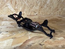 Traxxas TRX4M Chassis with Original Motor ? Spares / Parts