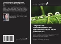 Janete Ferreira Da Silva | DiagnóStico Socioambiental Del Saneamiento En...