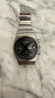 VINTAGE OMEGA SPEEDMASTER  CHRONO REF 176.0015 TONNEAU WITH BAR BRACELET Cal1045