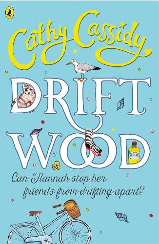 Кэти Кэссиди Дрифтвуд (Тащенбух)