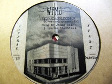 1948 SYLVANIA TELEVISION Radio Advertising Jingle Commercial Jimmy Sell WFMJ.