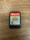 Animal Crossing: New Horizons Nintendo Switch USA Version Cartridge Only