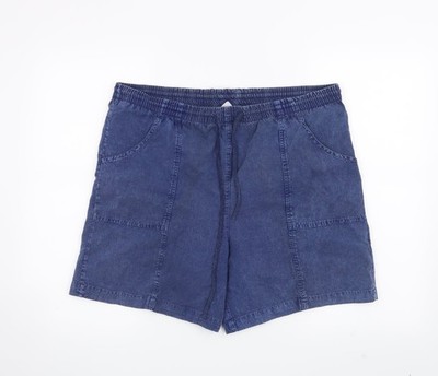 Chino-Shorts Herren UK Größe S Cascade Regular Fit
