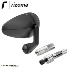 UMGEKEHRTER RADIALER Spiegel Ducati Streetfighter V4 S 2023-2024 RIZOMA BS233...