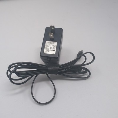 Genuine Microlife AC Power Adapter DSA-6E-05 US - 6V Charger for Blood Pressure