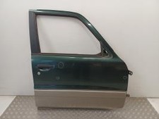 Porte avant et accessoires Nissan PATROL