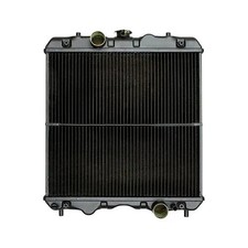 Radiator Fits Kubota M6800 3a111-17100