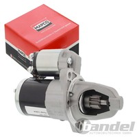 Mapco Anlasser Starter 0,9Kw Passend FüR Mitsubishi Colt Lancer Smart Forfour |