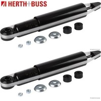 2X StoßDäMpfer Herth+Buss Jakoparts J4325003 2 StossdäMpfer Hinterachse