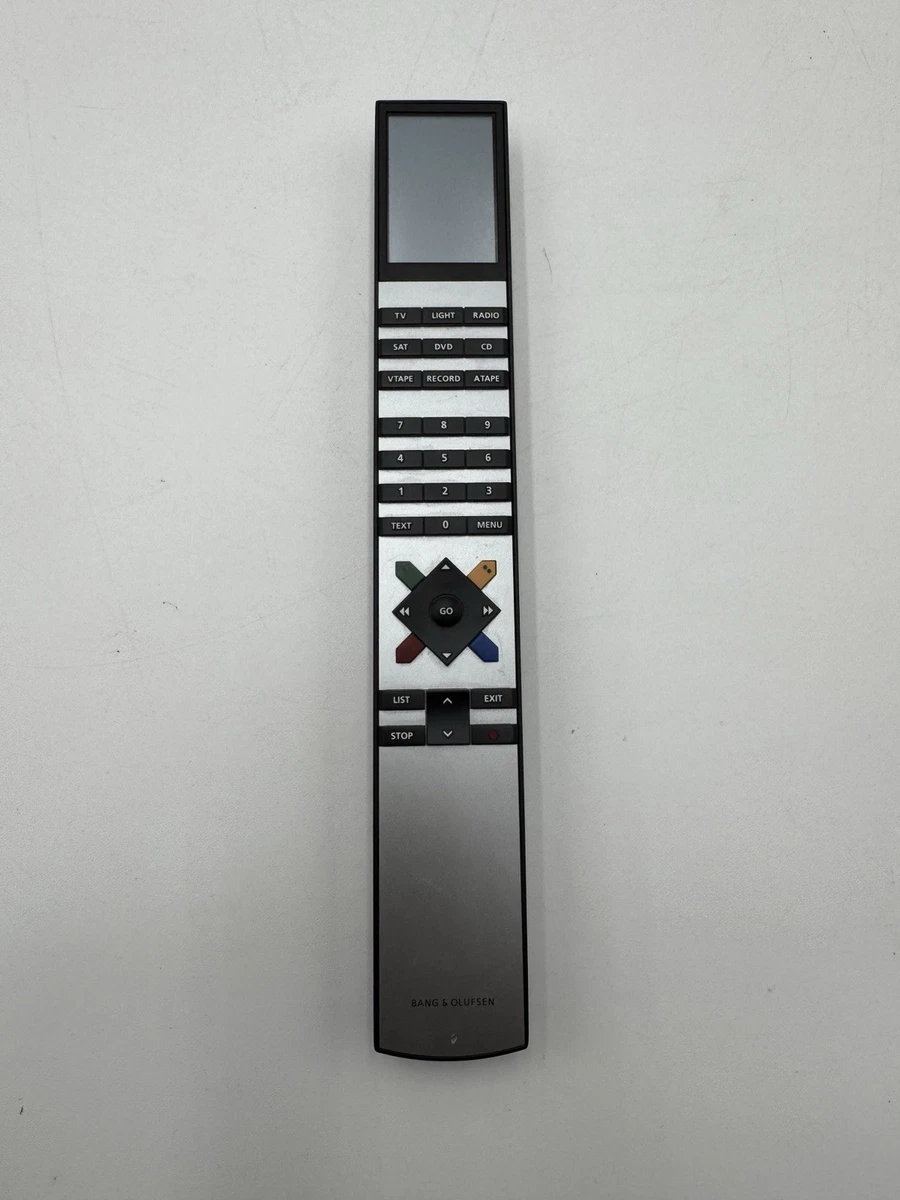 bang olufsen remote products for sale | eBay