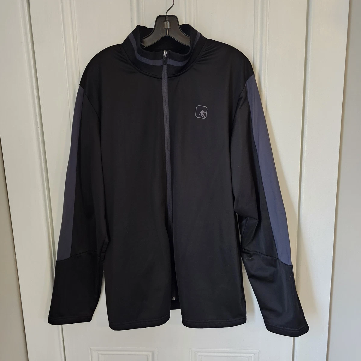 Track Jacket Men's Activewear for Sale | Shop Men's Athletic