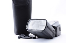 Appareil photo Canon Speedlite 600EX-RT presque neuf à montage sur chaussure ...