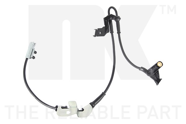 NK ABS Sensor Raddrehzahl Vorne Rechts Passend FüR Chrysler Voyager IV RG RS S-image
