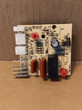 WHIRLPOOL REFRIGERATOR DEFROST CONTROL BOARD PART# 6105024 - REL