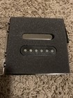 Harley Benton Telecaster Pickup Set Single Coils