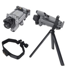 For DJI Mini 5 Pro Drone 1/4 Extension Tripod Handheld Adapter Frame Accessories