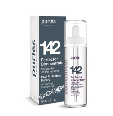 Purles 142 Perfector Concentrate 30ml #usau