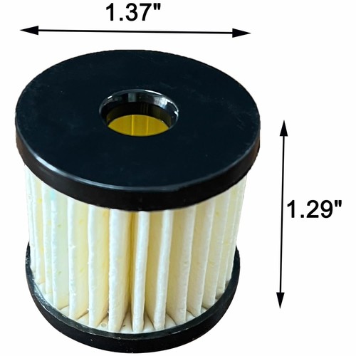 Fuel Filter Replacement For #61011-04A - Picture 5 of 5