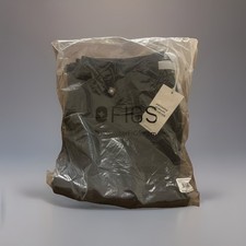 Figs Tansen Jogger Scrub Pants Black Mens Size Small NWT Nurse Doctor Medic