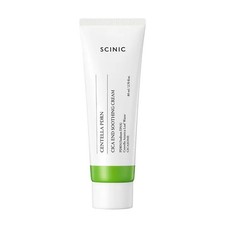 SCINIC Centella PDRN Cica End Soothing Cream ...