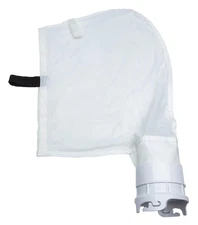 ATIE Pool Cleaner Fine Mesh Bag with Hook and Loop Fastener Enclosure Compati...