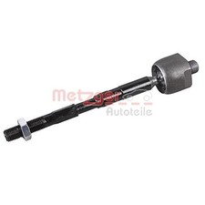 Rotule de direction Nissan QASHQAI