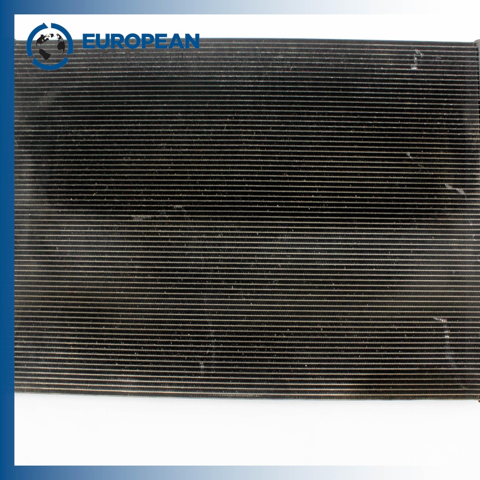 2014 MASERATI GHIBLI Condenser - OEM 3.0L AUTO TRANS 16474837