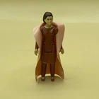 Vintage 1980 Star Wars Princess Leia Organa Bespin w/ Original Cape Gown HK