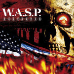 Wasp - Dominator - CD - gebraucht (3D Digipack - Digipack)