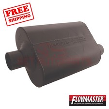 Silenciador de escape FlowMaster para Dodge W150 1993