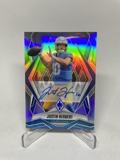 2025 Panini Phoenix NFL Trading Card Box Set Review and Checklist 41