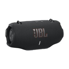 JBL XTREME 4 PORTABLE BLUETOOTH SPEAKER POWERFUL SOUND DEEP BASS - BLACK