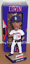 2025 EDWIN DIAZ BOBBLEHEAD BROOKLYN CYCLONES SGA NEW YORK METS SUGAR LA DODGERS