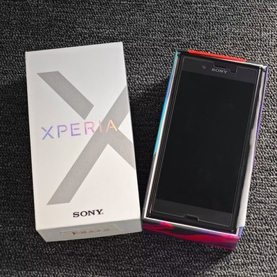 New Sony Xperia XZ 5.2'' 23MP F8331 F8332 64GB Android SmartPhone