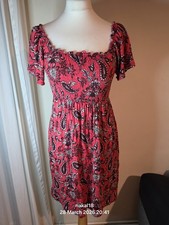 H&m Mama Maternity Dress  Size S