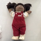 1978 1982  CABBAGE PATCH KID Corduroy Outfits Xavier Roberts