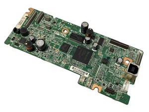 Hauptplatine EPSON CE59 2168515 für EPSON-332 Drucker