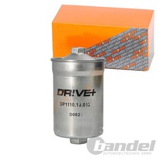 Filtre à carburant Audi CABRIOLET