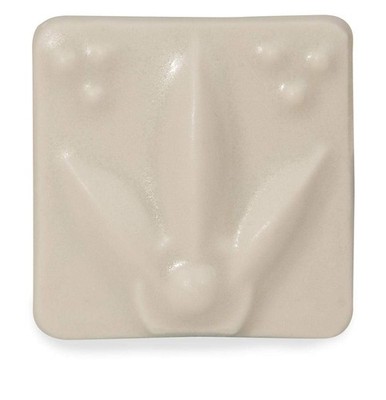 SM-10 Clear Satin Matte Glaze 1 Pint for Cone 06-04 Pottery Ceramics Bisque