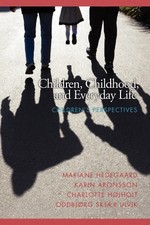 Mariane Hedegaard (u. a.) | Children, Childho...