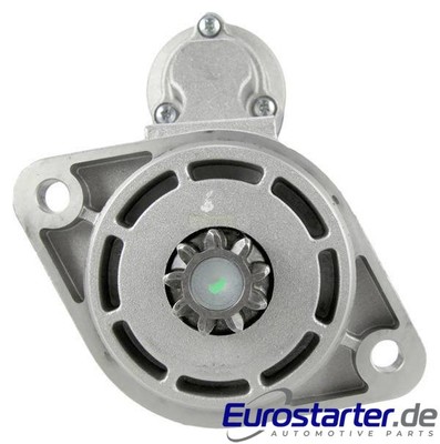 1* starter Letrika Mahle new original IS1352 for Deutz