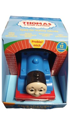 Thomas & Friends Thomas sprechender Zug Spielzeug Eisenbahn Kinder Mehrfarbig