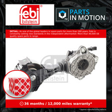 Aux Belt Tensioner fits MINI COOPER R56 1.6 06 to 13 Drive V-Ribbed 11287548848